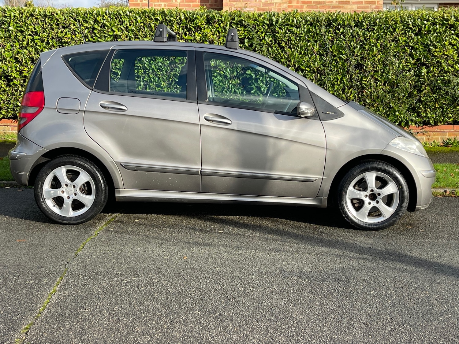 Used Mercedes-Benz A-Class 2018 for sale - 76626470: Photo 7