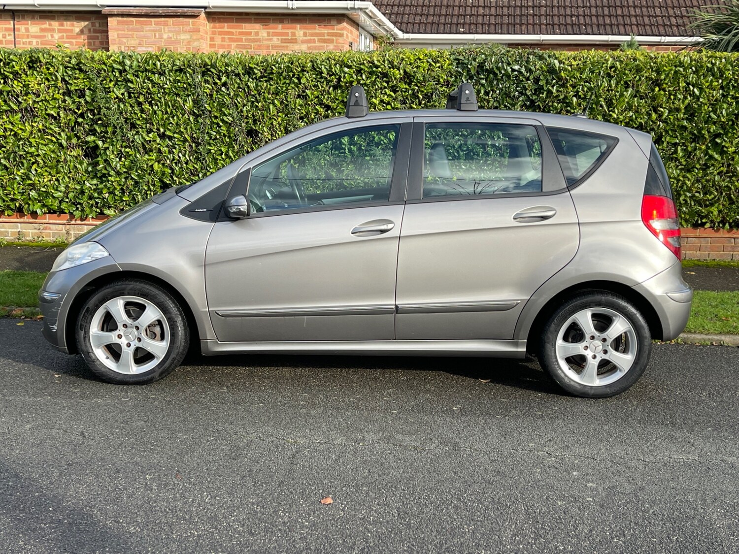 Used Mercedes-Benz A-Class 2018 for sale - 76626470: Photo 8