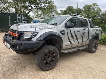 Used Ford Ranger 2014 for sale - 78555015: Photo