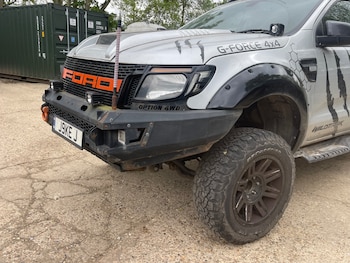 Used Ford Ranger 2014 for sale - 78555015: Photo