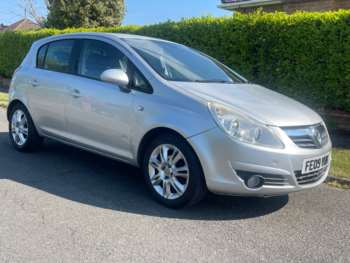 2009 (09) - 1.4i 16V Design 5dr Auto