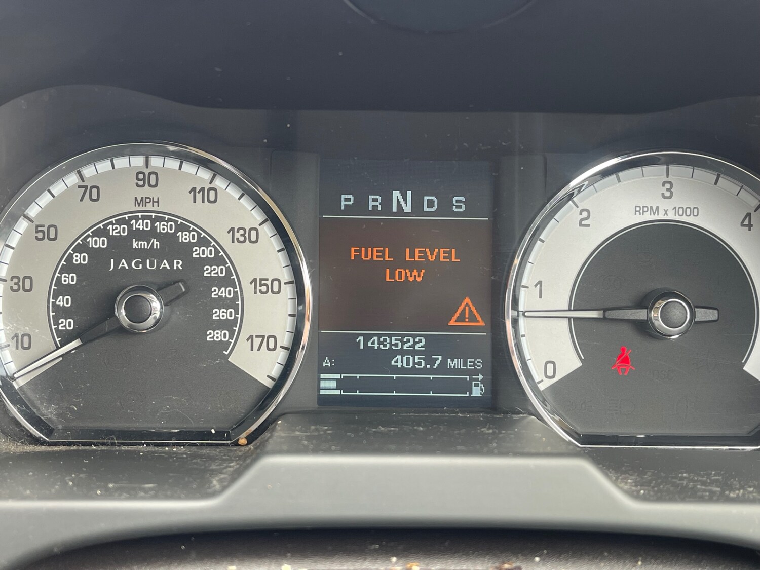 Used Jaguar XF 2011 for sale - 77915797: Photo 14