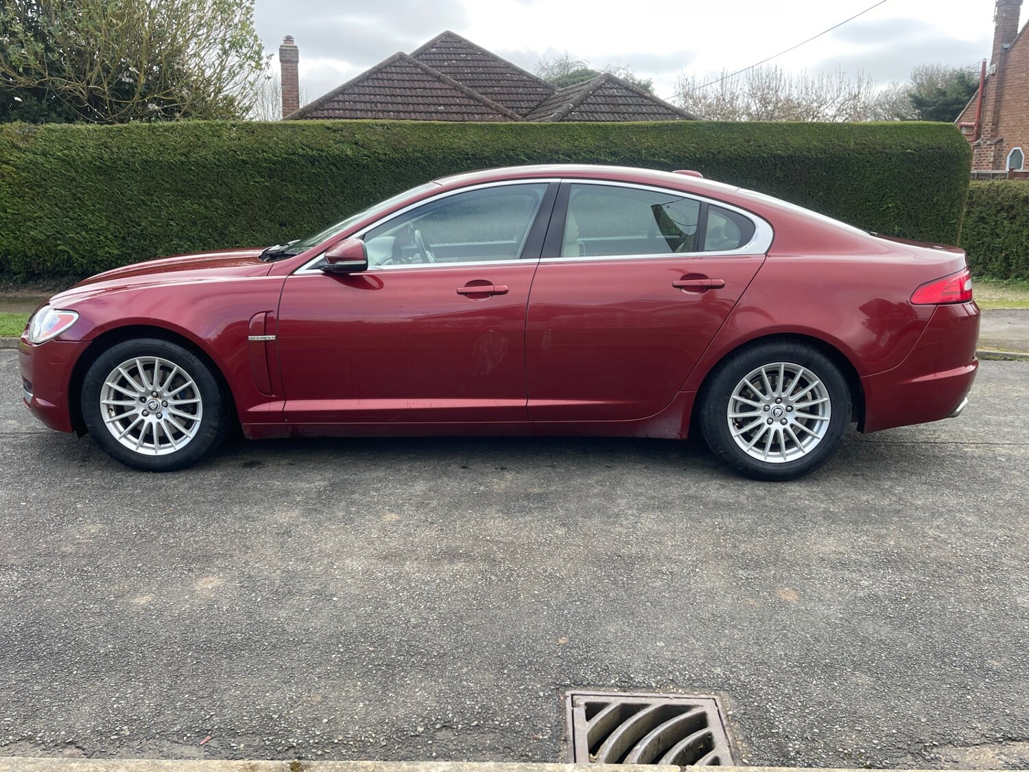 Used Jaguar XF 2011 for sale - 77915797: Photo 6