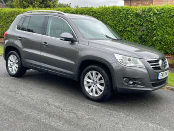 2011 (11) - 2.0 TDi Match 4Motion 5dr