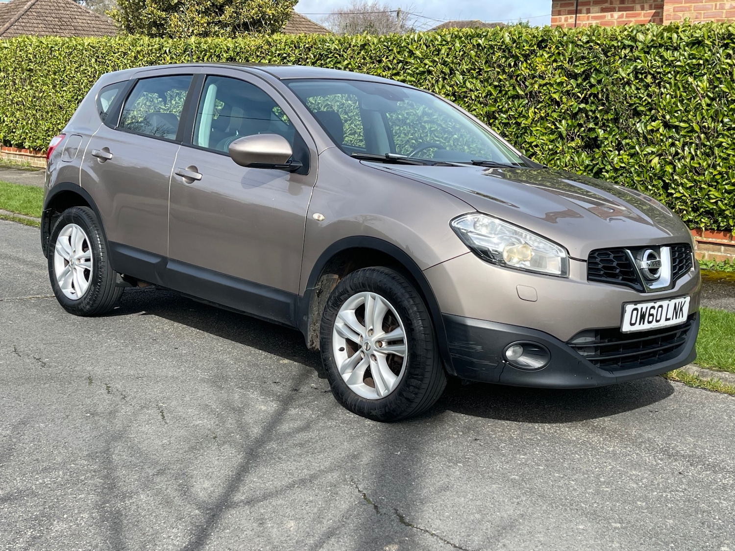 Used Nissan Qashqai 2024 for sale - 77873667: Photo 1