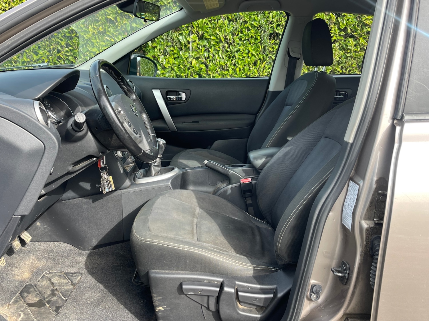 Used Nissan Qashqai 2024 for sale - 77873667: Photo 10