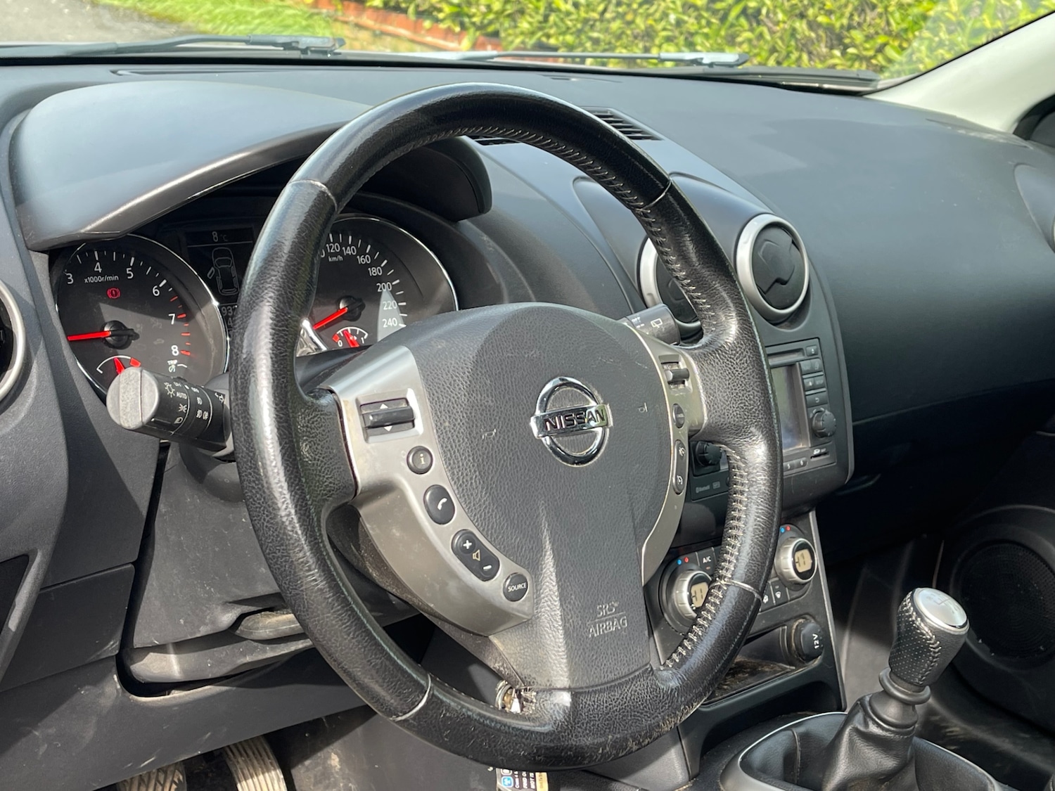 Used Nissan Qashqai 2024 for sale - 77873667: Photo 11