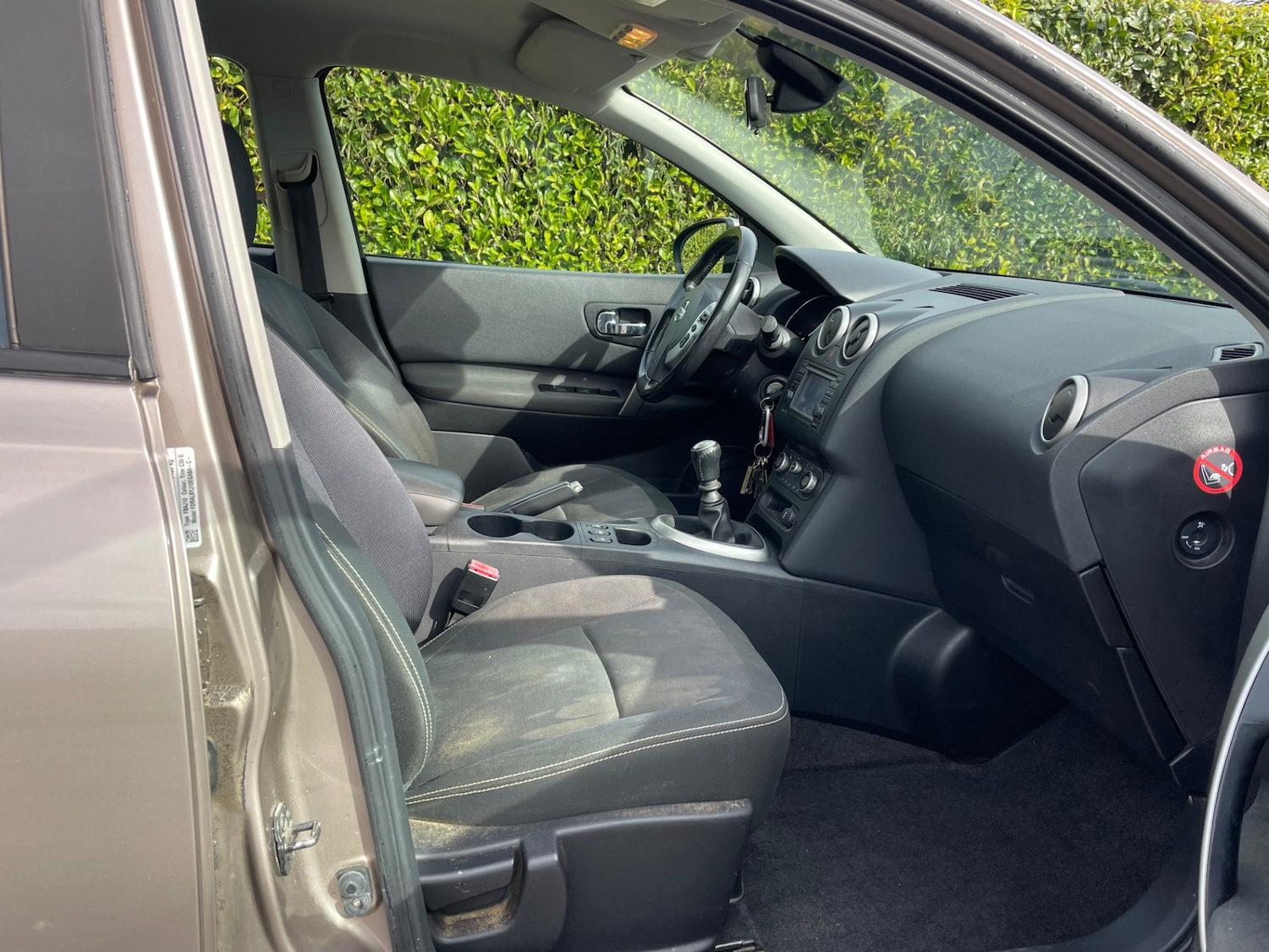 Used Nissan Qashqai 2024 for sale - 77873667: Photo 12