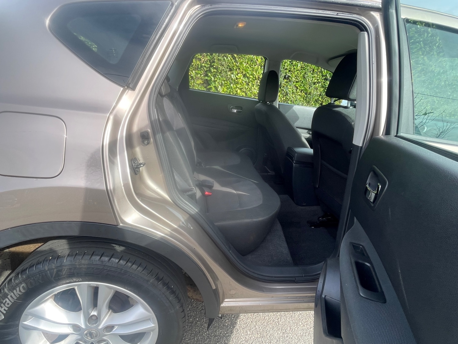 Used Nissan Qashqai 2024 for sale - 77873667: Photo 13