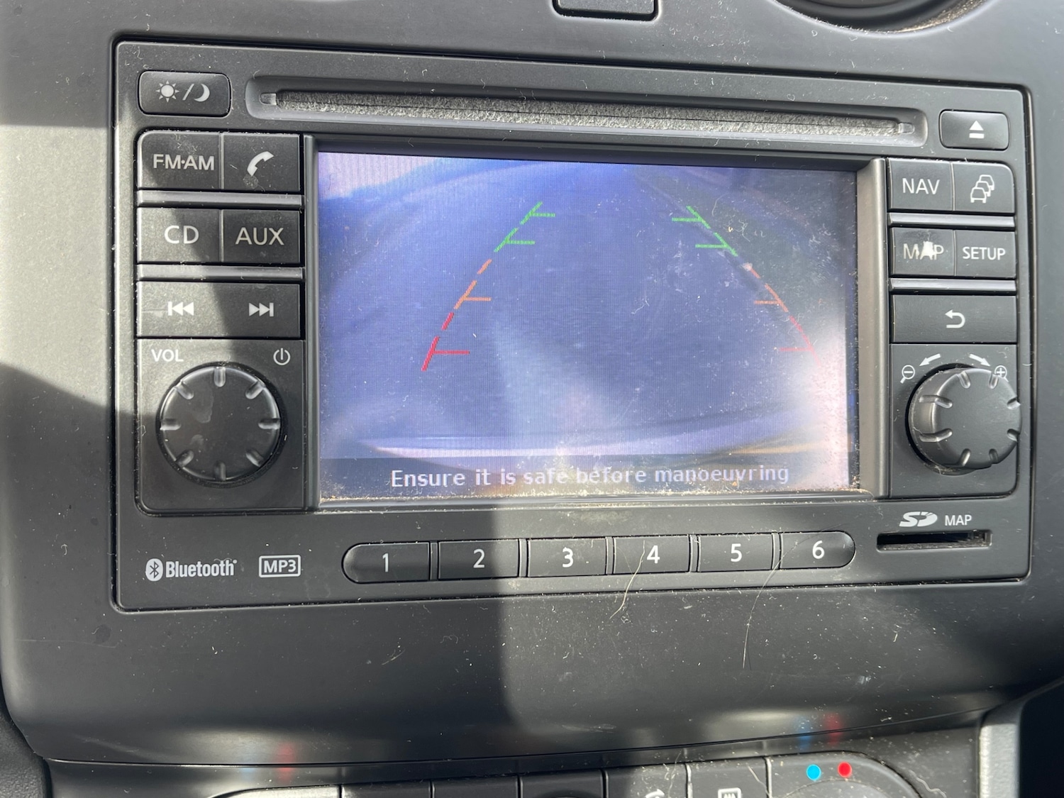 Used Nissan Qashqai 2024 for sale - 77873667: Photo 15