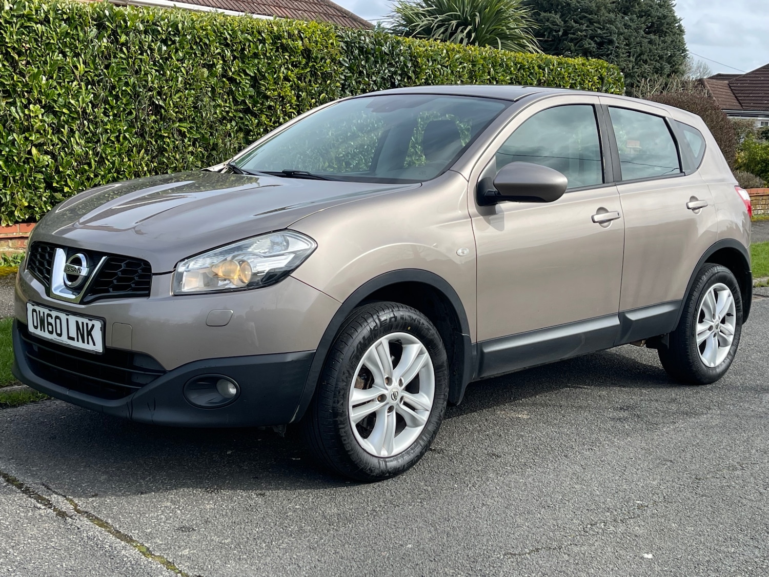 Used Nissan Qashqai 2024 for sale - 77873667: Photo 2