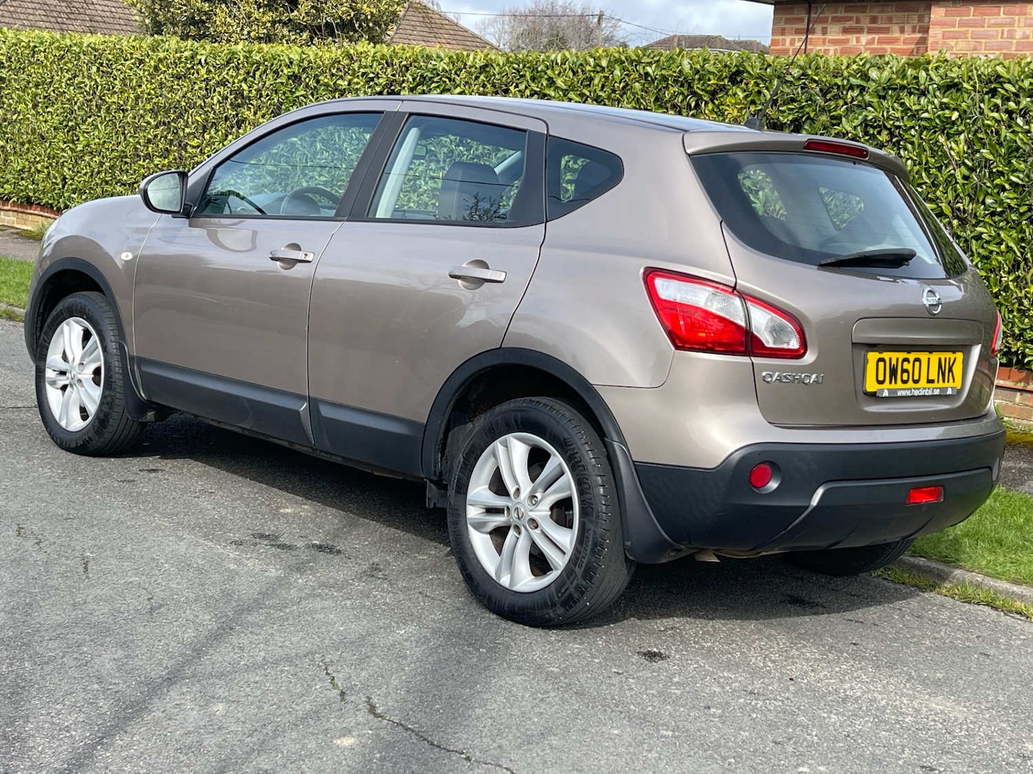 Used Nissan Qashqai 2024 for sale - 77873667: Photo 4