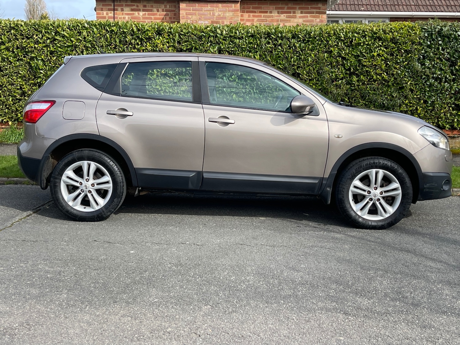 Used Nissan Qashqai 2024 for sale - 77873667: Photo 5