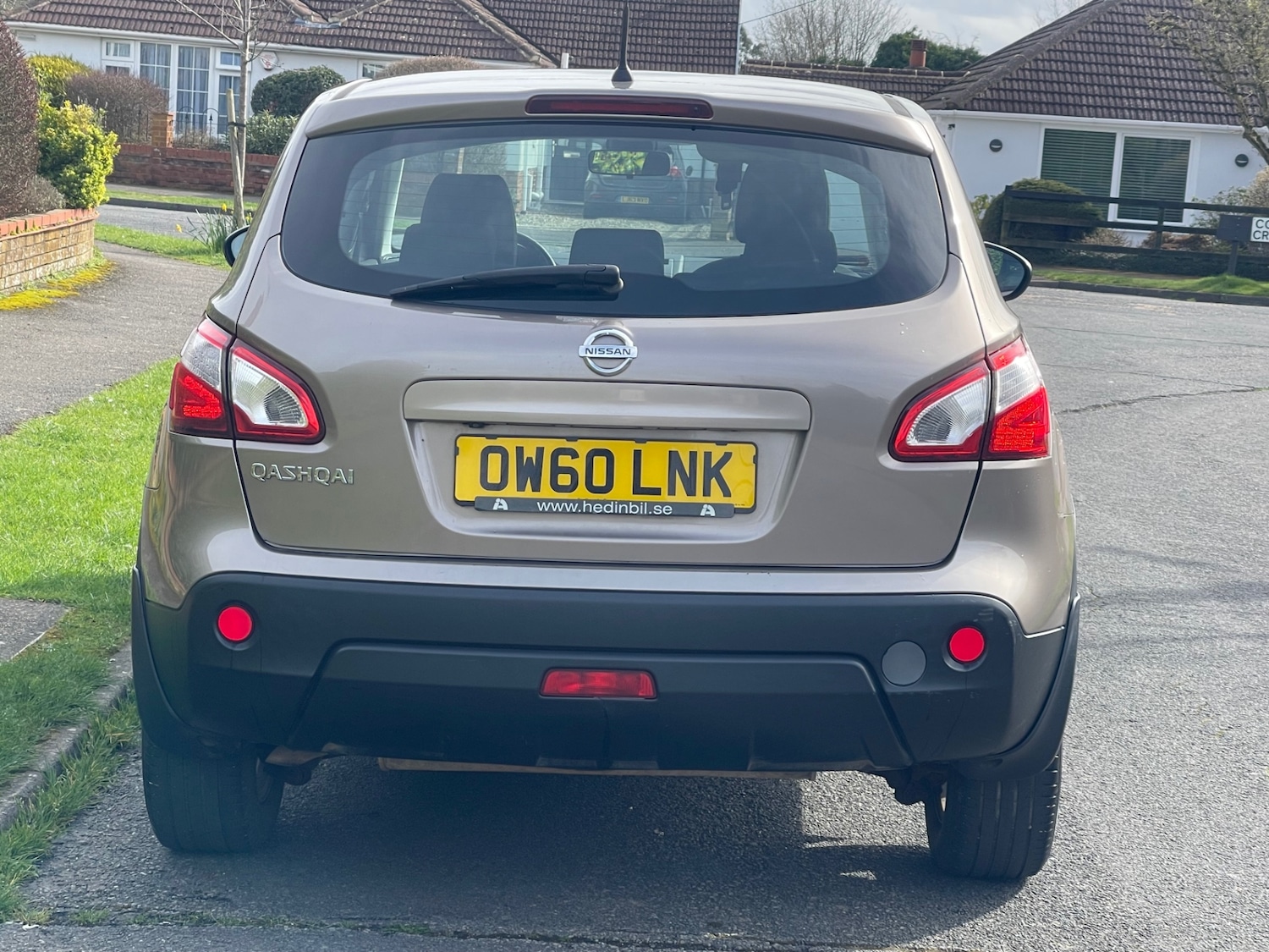 Used Nissan Qashqai 2024 for sale - 77873667: Photo 7