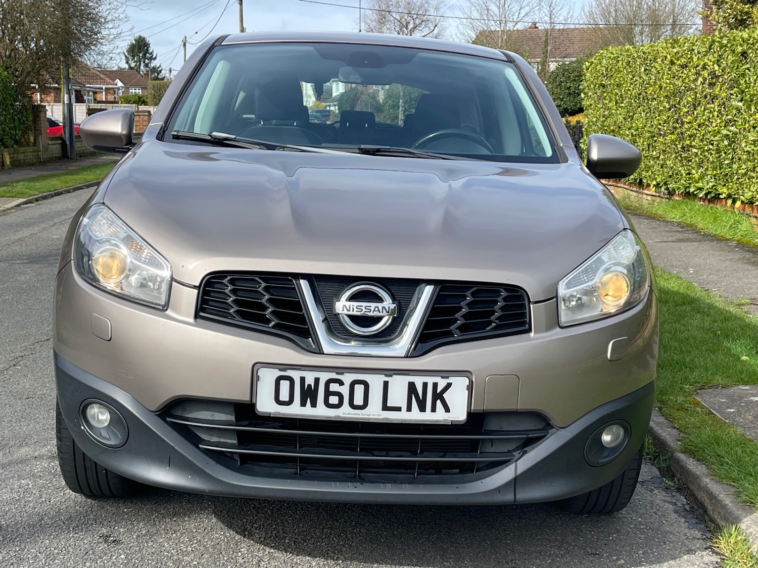 Used Nissan Qashqai 2024 for sale - 77873667: Photo 9