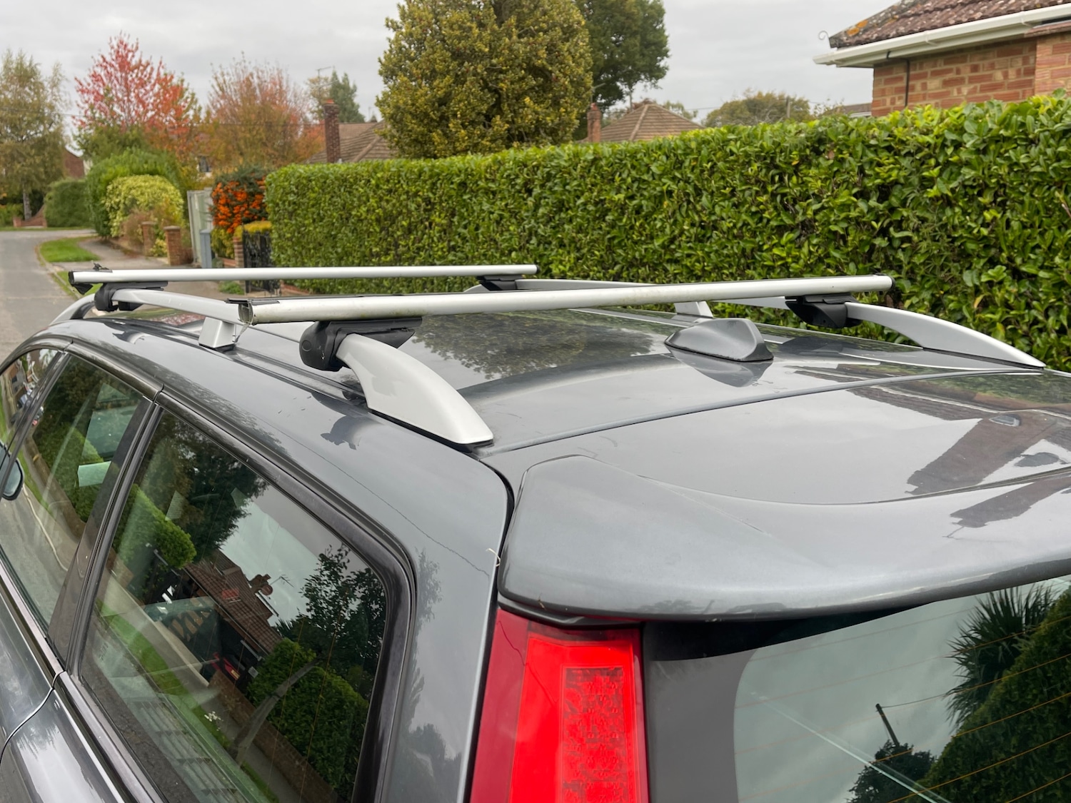 Used Volvo V70 2009 for sale - 76287969: Photo 16