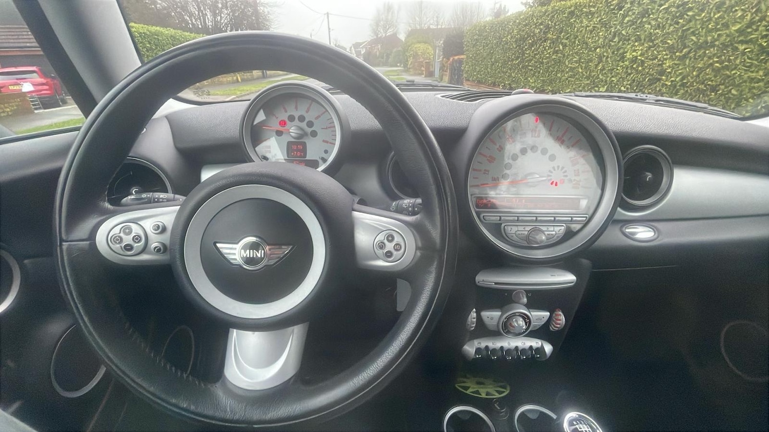 Used MINI Cooper 2007 for sale - 77164779: Photo 11