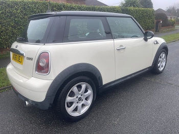 Used MINI Cooper undefined for sale - 77164779: Photo