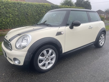 Used MINI Cooper undefined for sale - 77164779: Photo