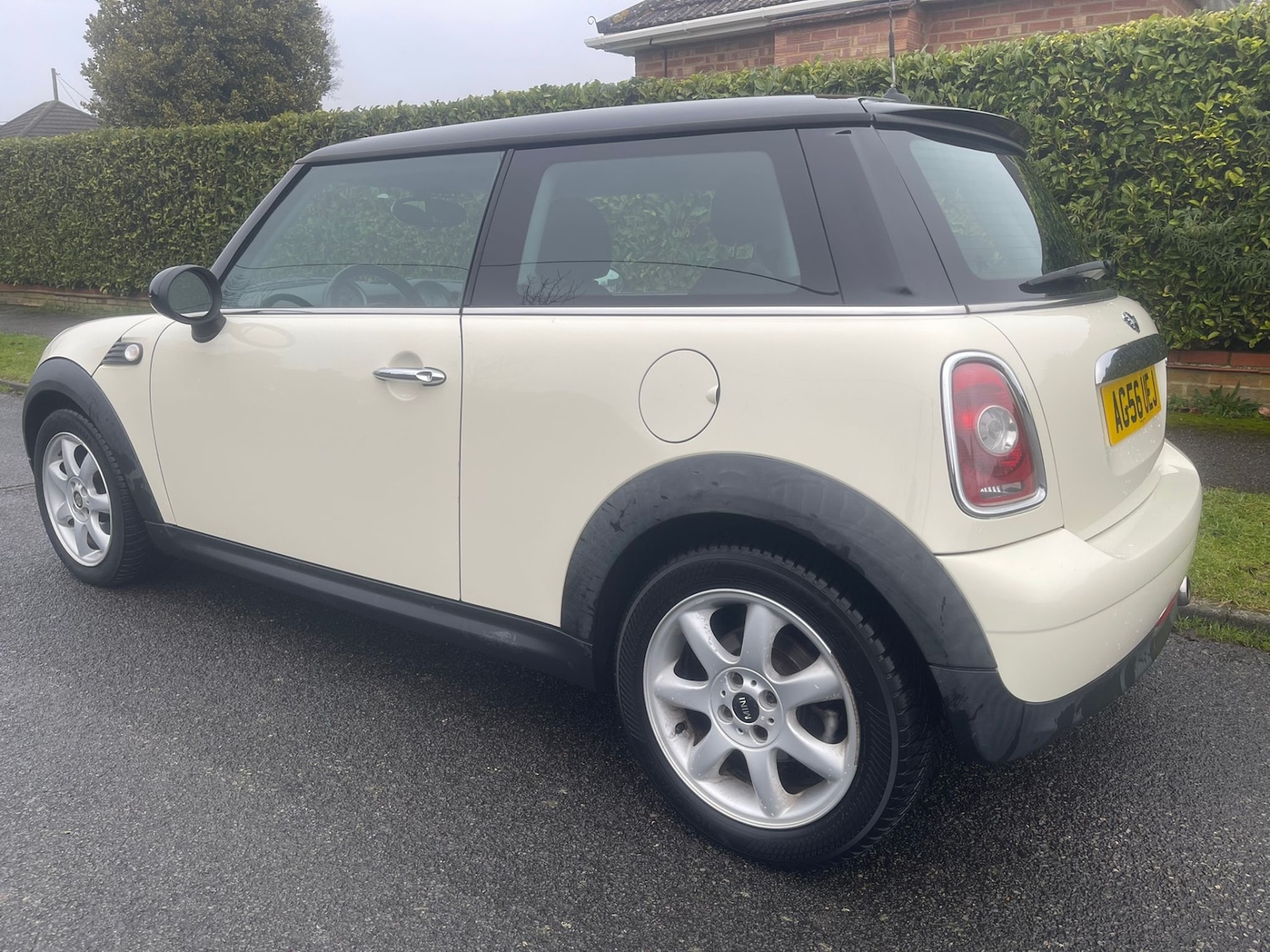Used MINI Cooper 2007 for sale - 77164779: Photo 4