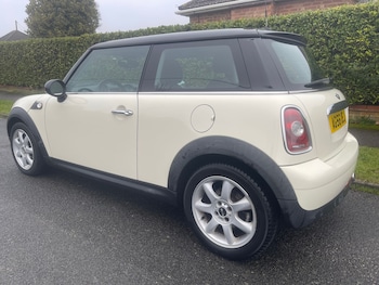Used MINI Cooper undefined for sale - 77164779: Photo