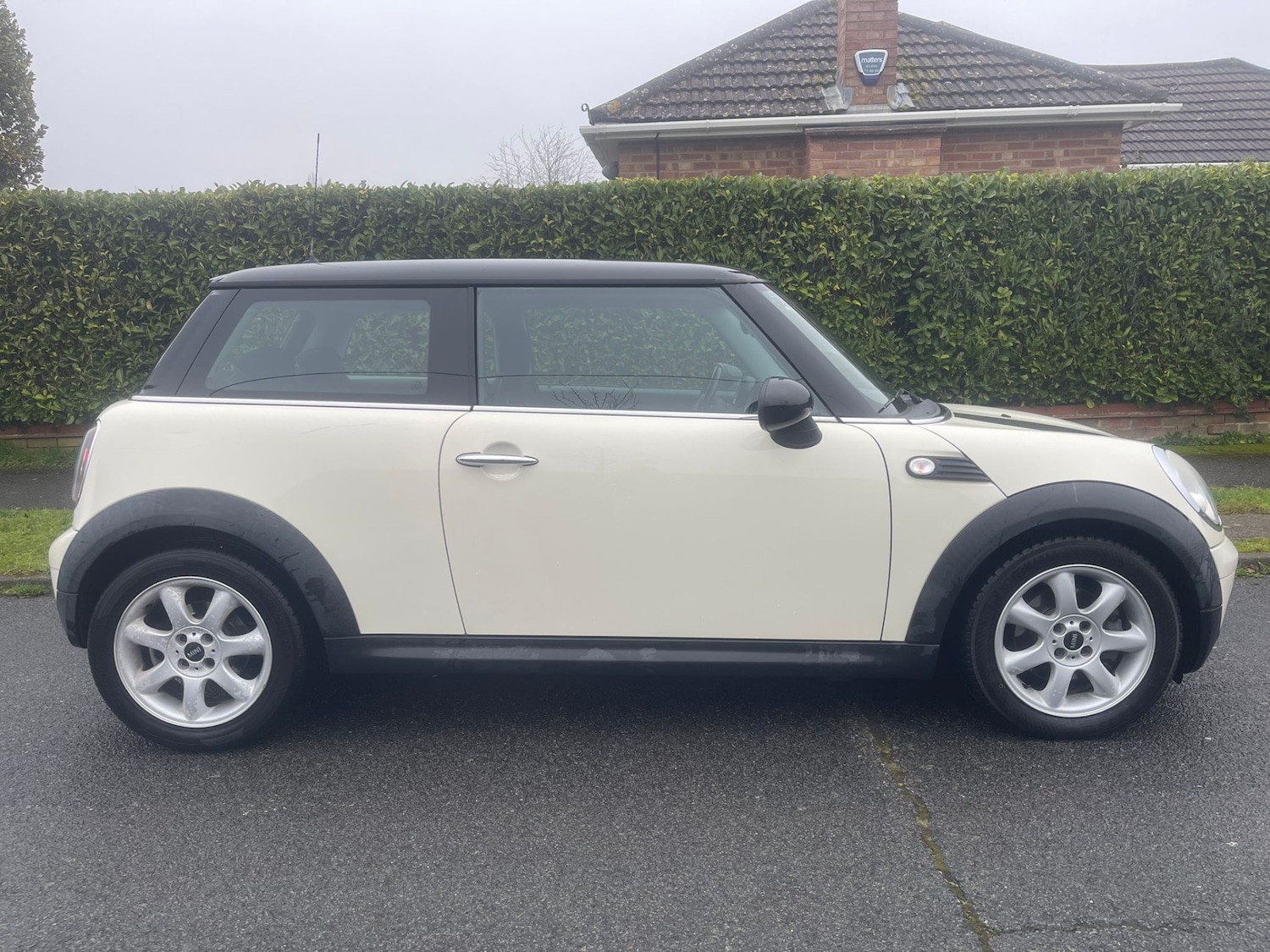 Used MINI Cooper 2007 for sale - 77164779: Photo 5