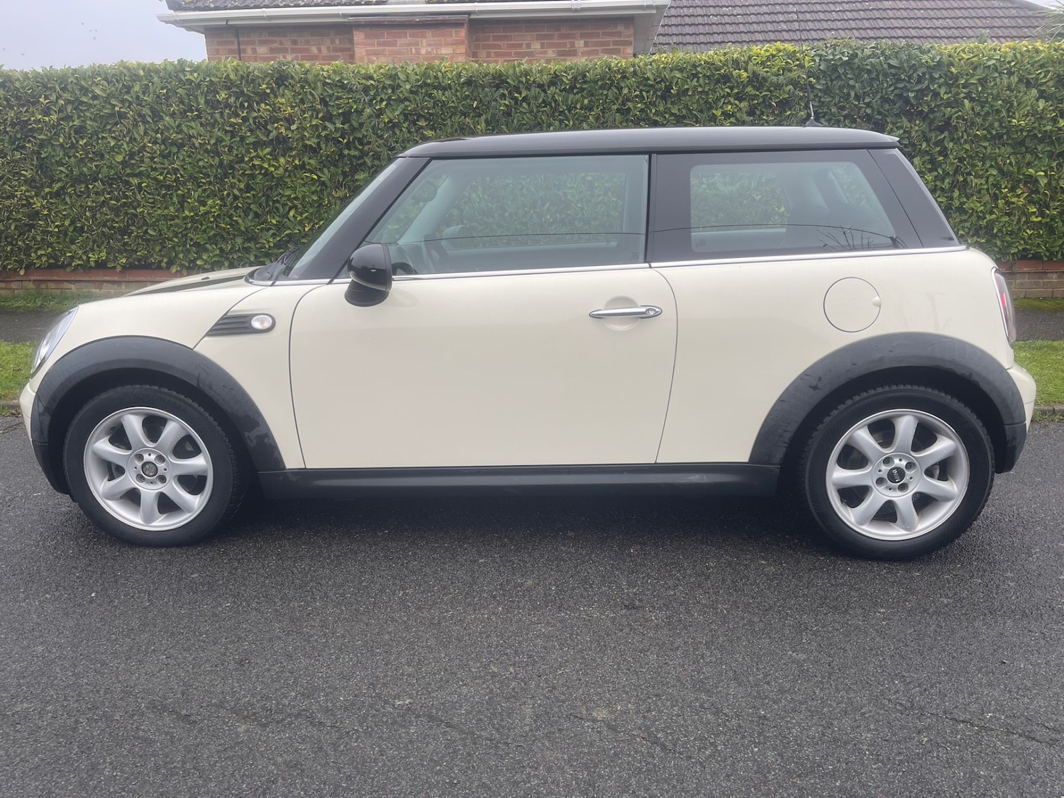 Used MINI Cooper 2007 for sale - 77164779: Photo 6