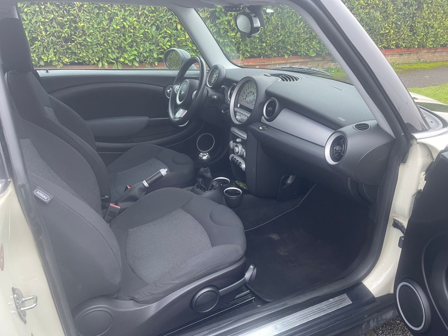 Used MINI Cooper 2007 for sale - 77164779: Photo 8