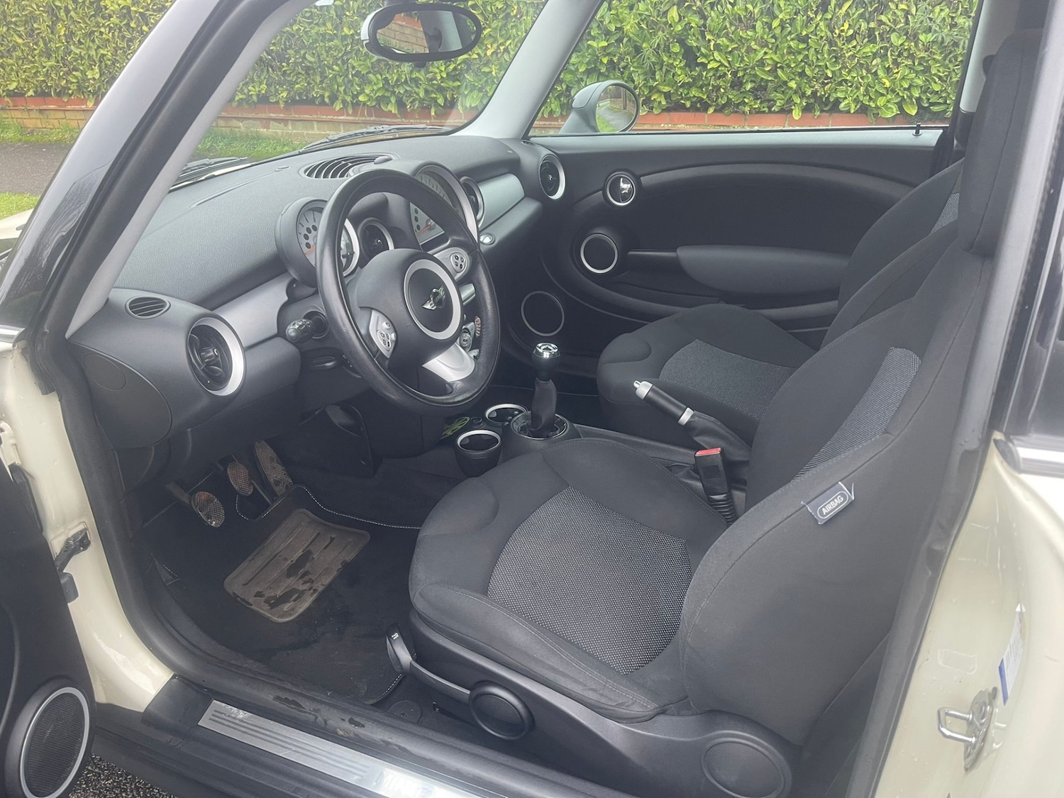 Used MINI Cooper 2007 for sale - 77164779: Photo 9