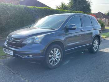 Used Honda CR-V 2011 for sale - 74947918: Photo