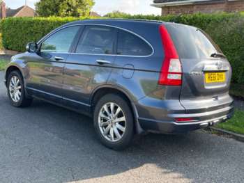 Used Honda CR-V 2011 for sale - 74947918: Photo