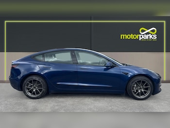 Used Tesla Model 3 2021 for sale - 75399594: Photo