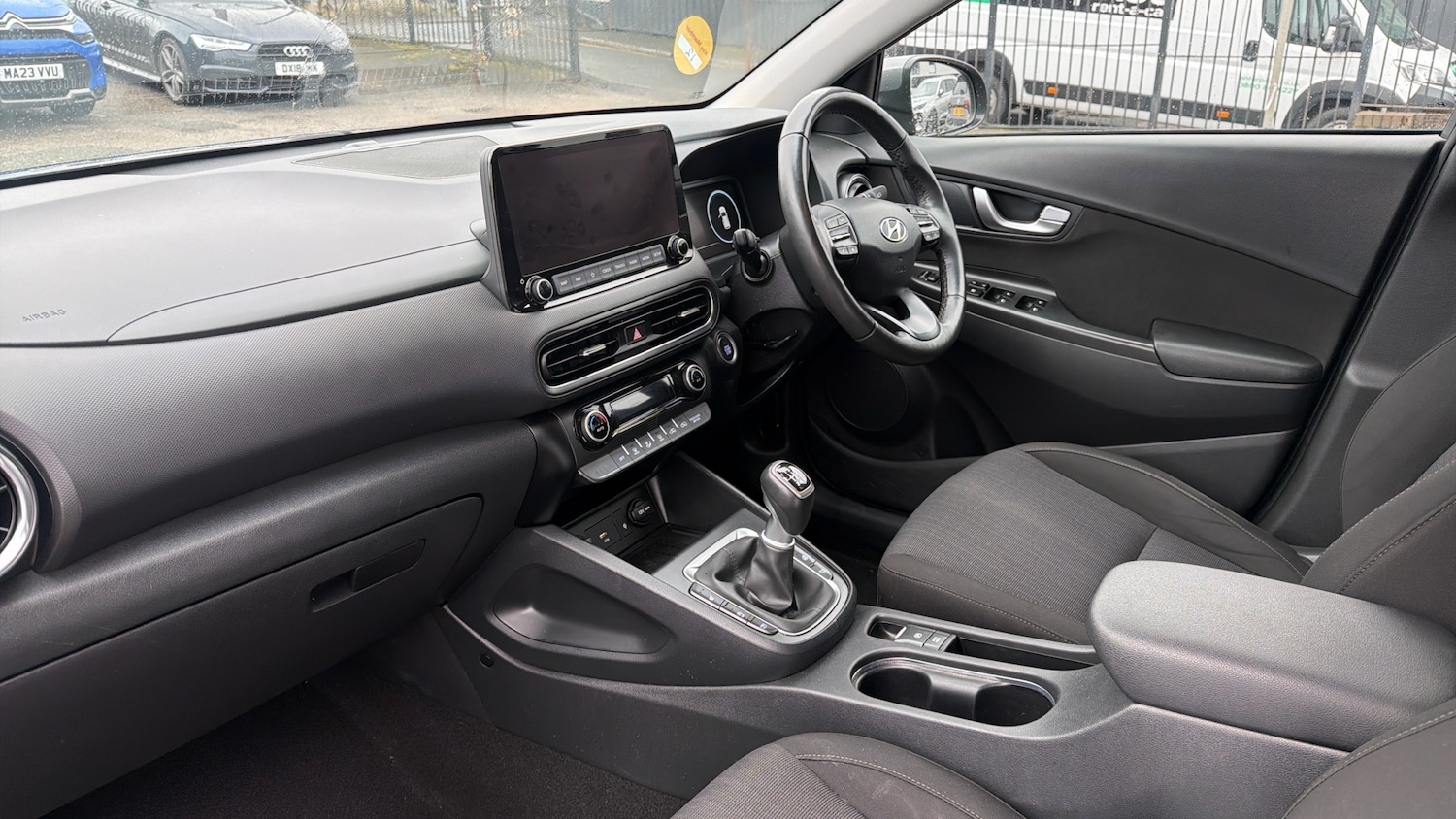 Used Hyundai KONA 2022 for sale - 77610386: Photo 10