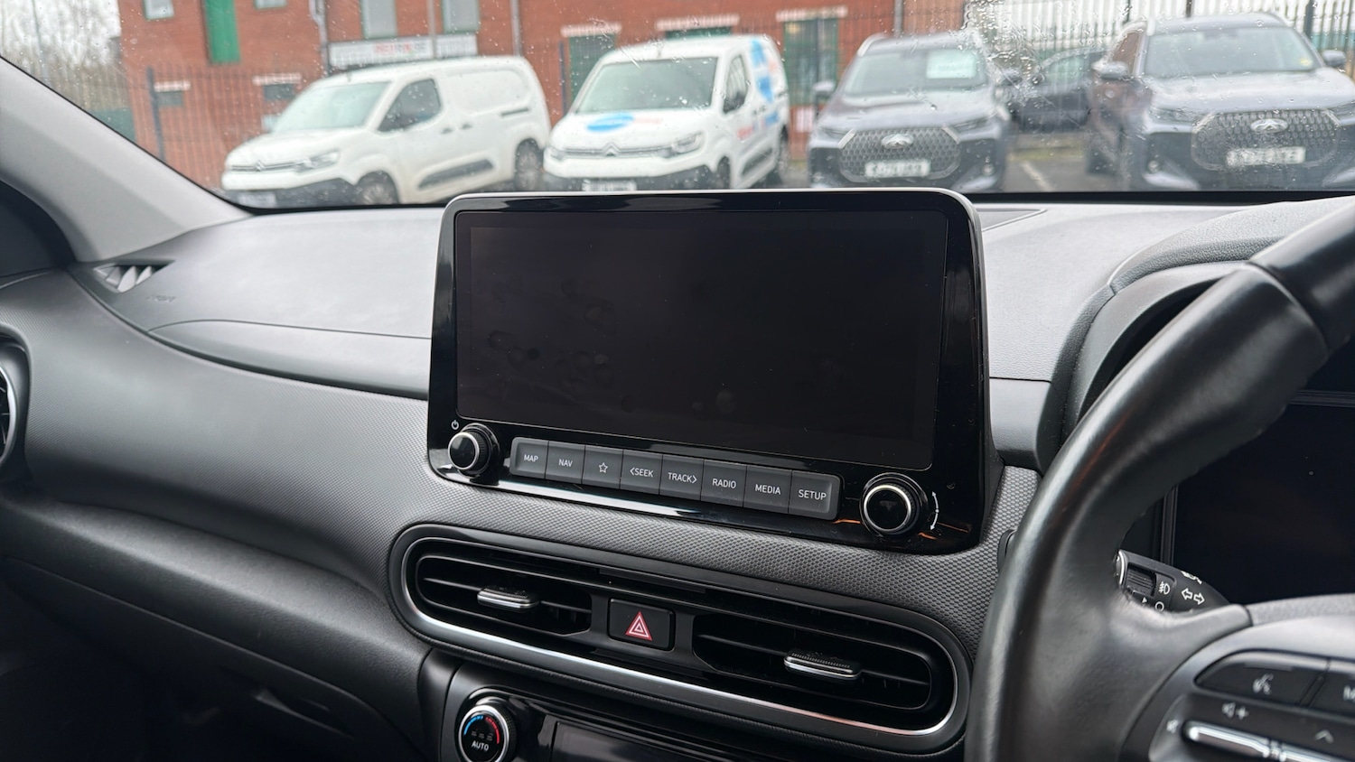 Used Hyundai KONA 2022 for sale - 77610386: Photo 12