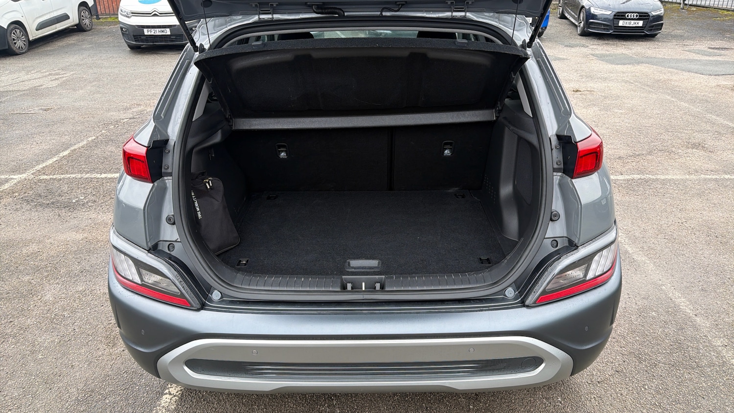 Used Hyundai KONA 2022 for sale - 77610386: Photo 15