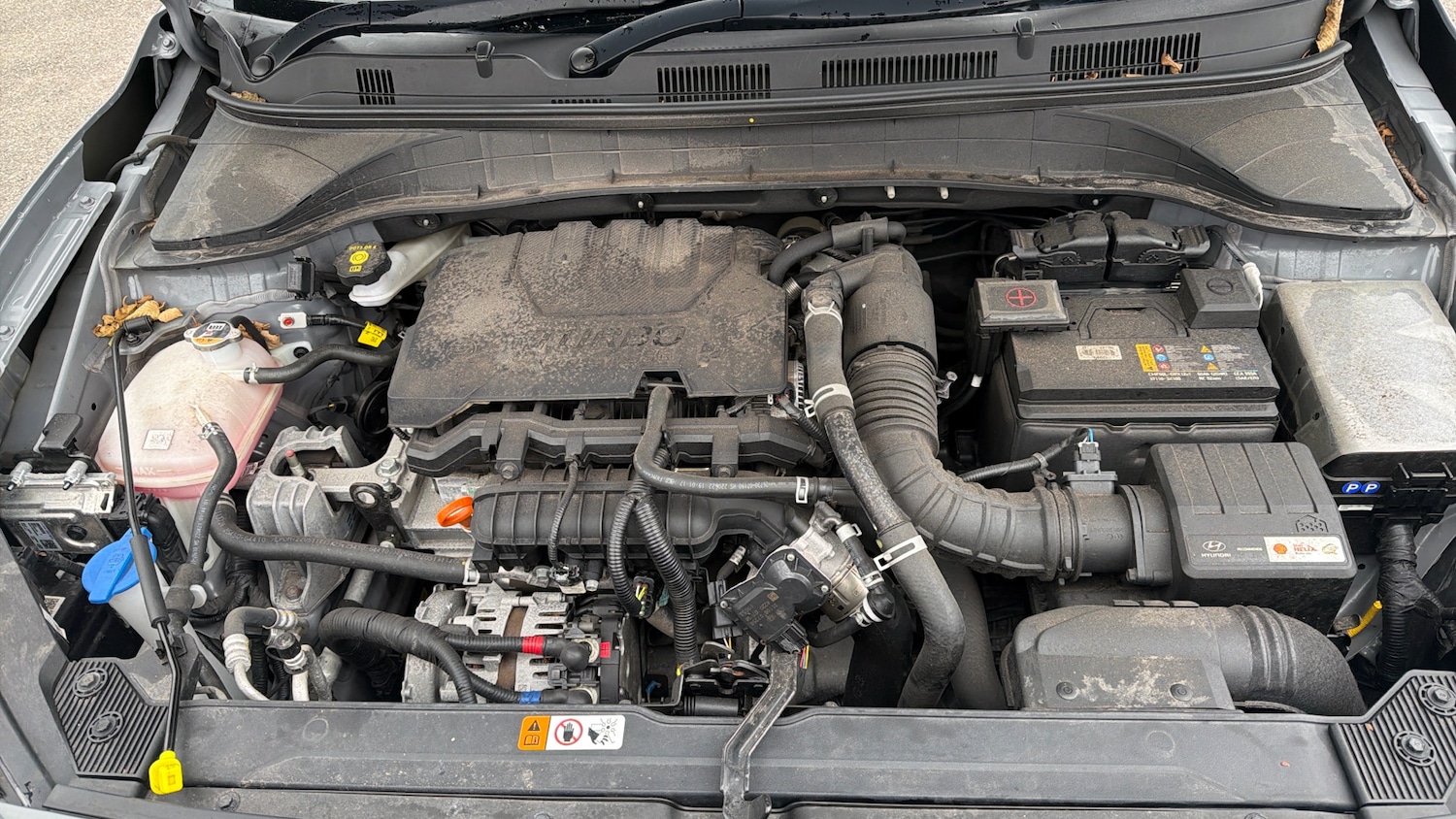 Used Hyundai KONA 2022 for sale - 77610386: Photo 16