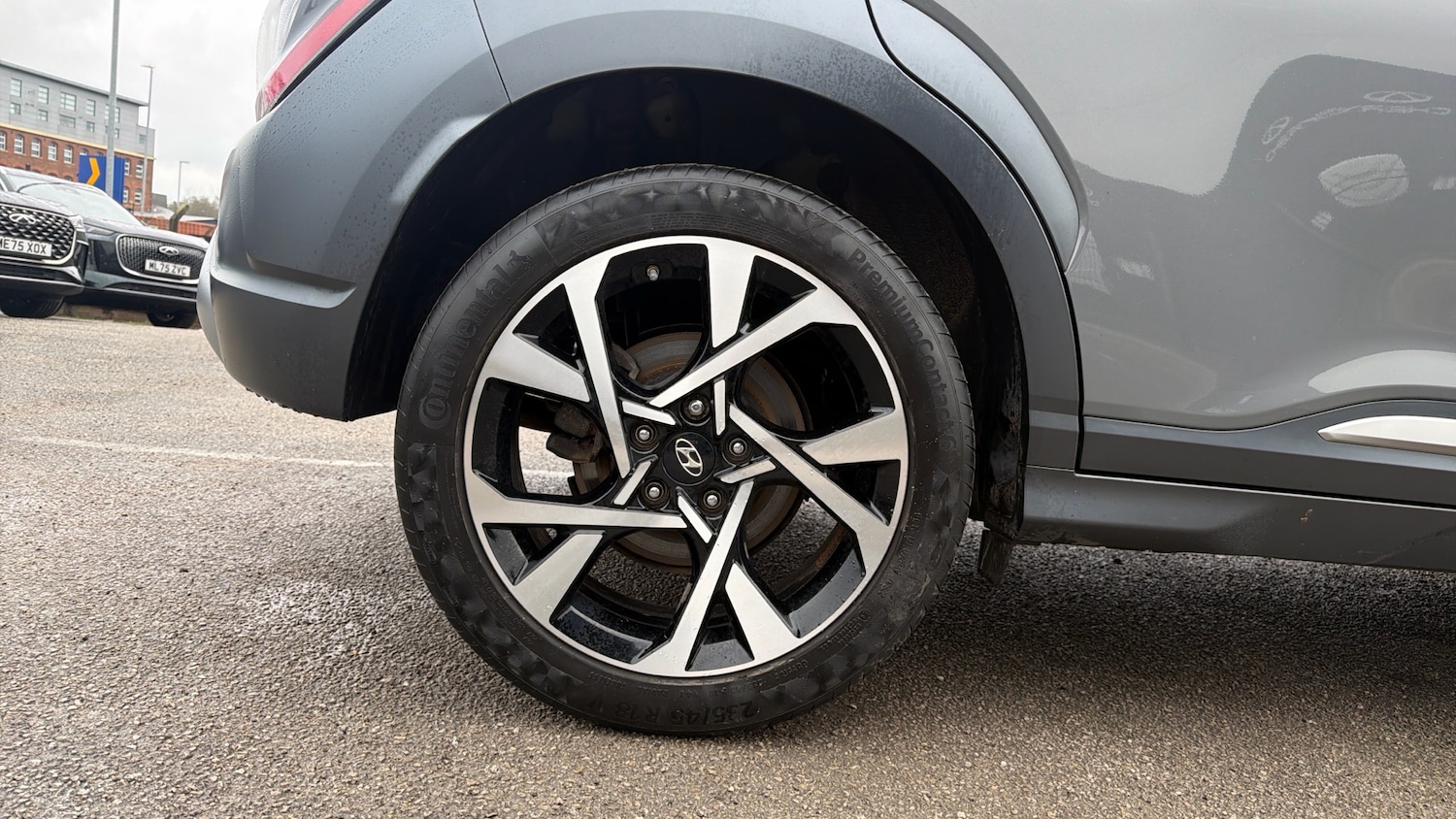 Used Hyundai KONA 2022 for sale - 77610386: Photo 19