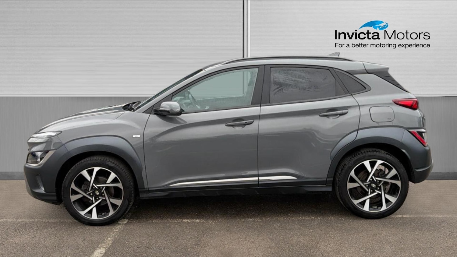 Used Hyundai KONA 2022 for sale - 77610386: Photo 6