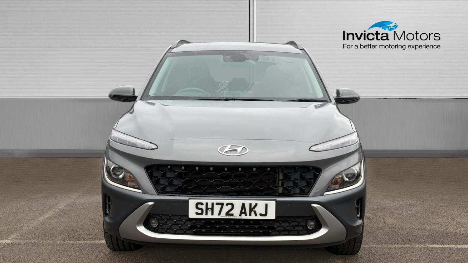 Used Hyundai KONA 2022 for sale - 77610386: Photo 8