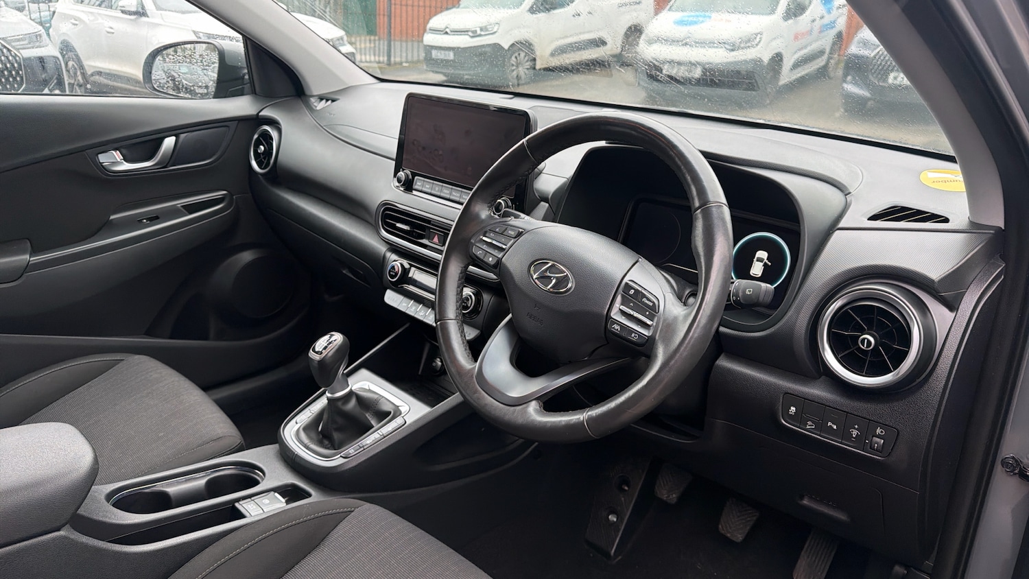 Used Hyundai KONA 2022 for sale - 77610386: Photo 9