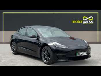 Used Tesla Model 3 2021 for sale - 75101184: Photo