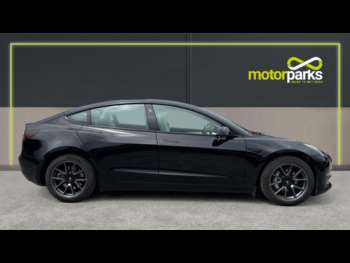 Used Tesla Model 3 2021 for sale - 75101184: Photo