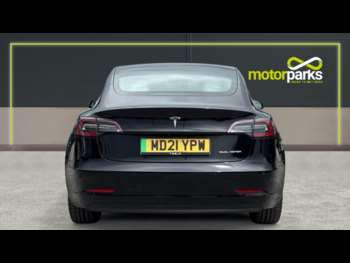 Used Tesla Model 3 2021 for sale - 75101184: Photo