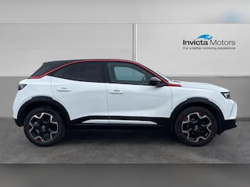 Used Vauxhall Mokka 2024 for sale - 79724855: Photo