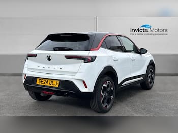Used Vauxhall Mokka 2024 for sale - 79724855: Photo