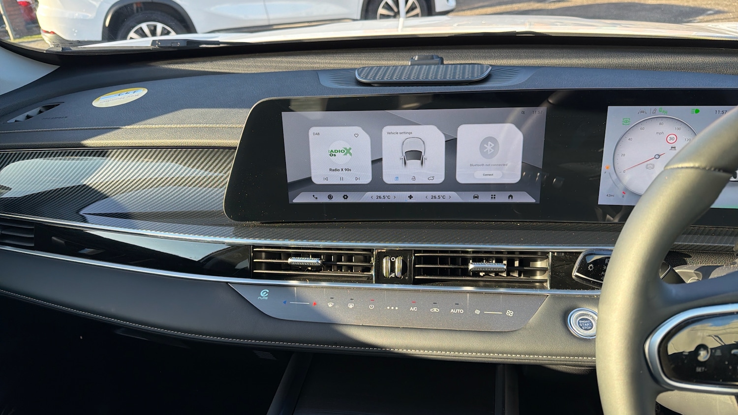 Used Chery Tiggo 7 2025 for sale - 76799475: Photo 12