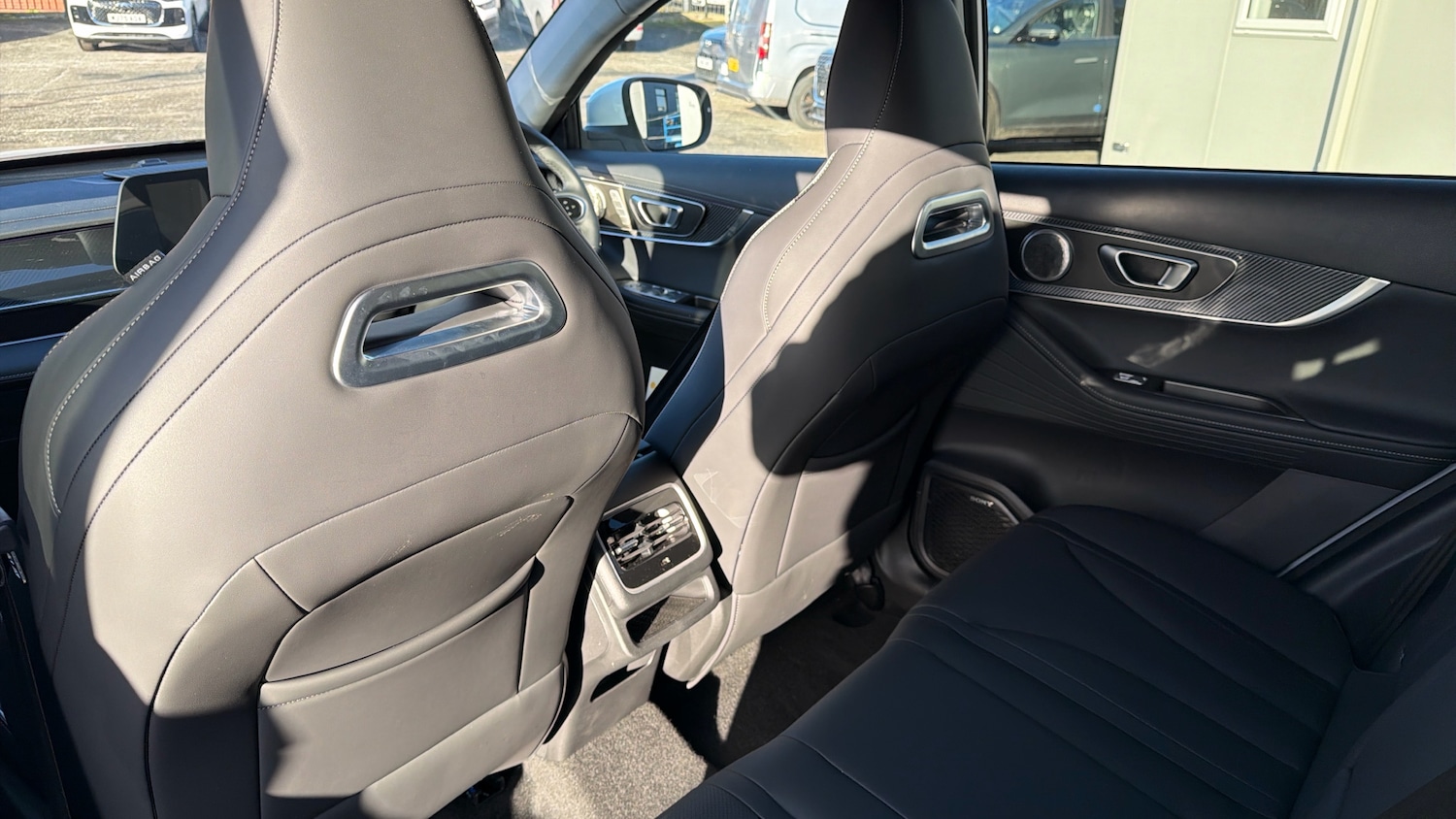 Used Chery Tiggo 7 2025 for sale - 76799475: Photo 14