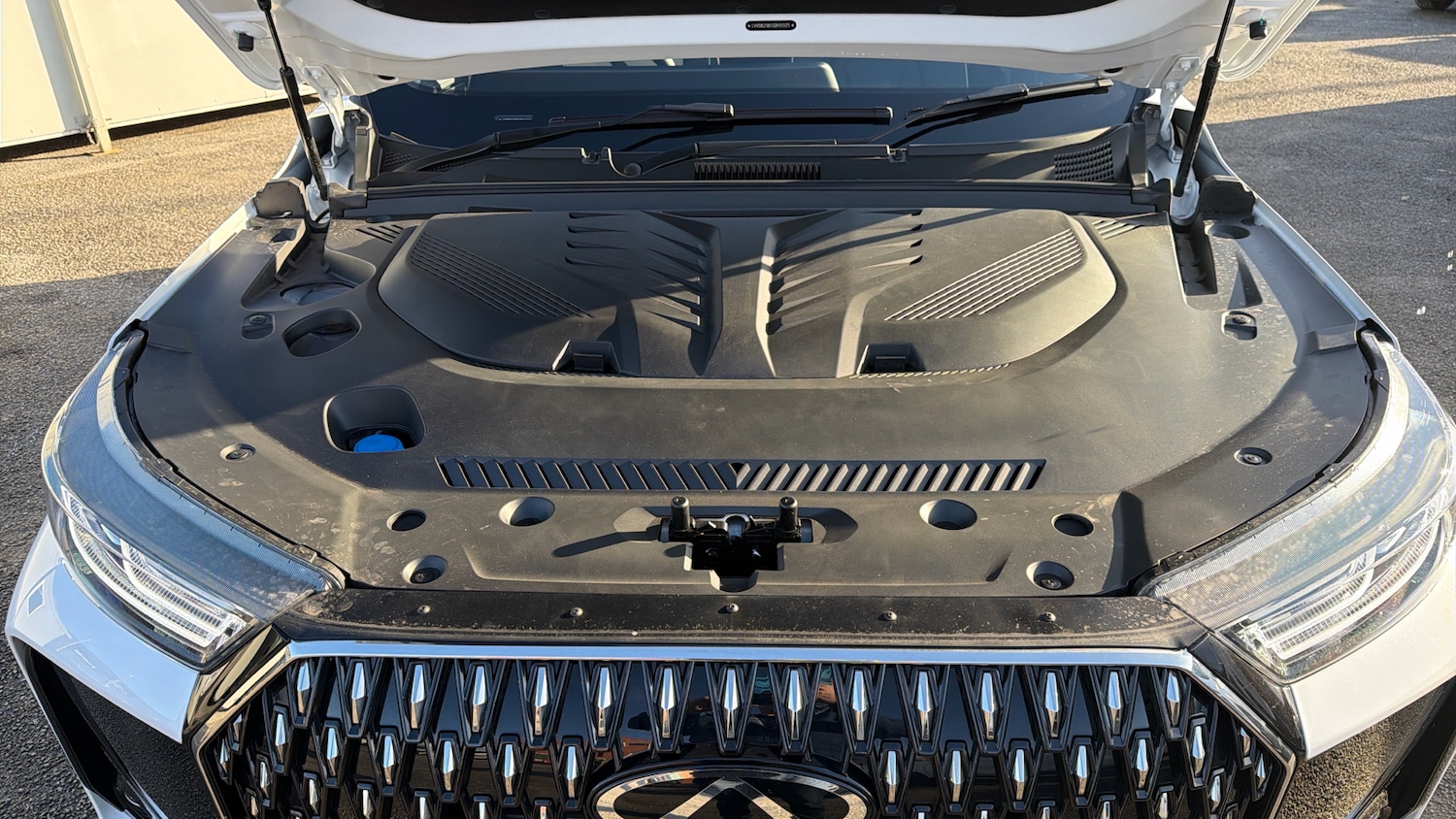 Used Chery Tiggo 7 2025 for sale - 76799475: Photo 16