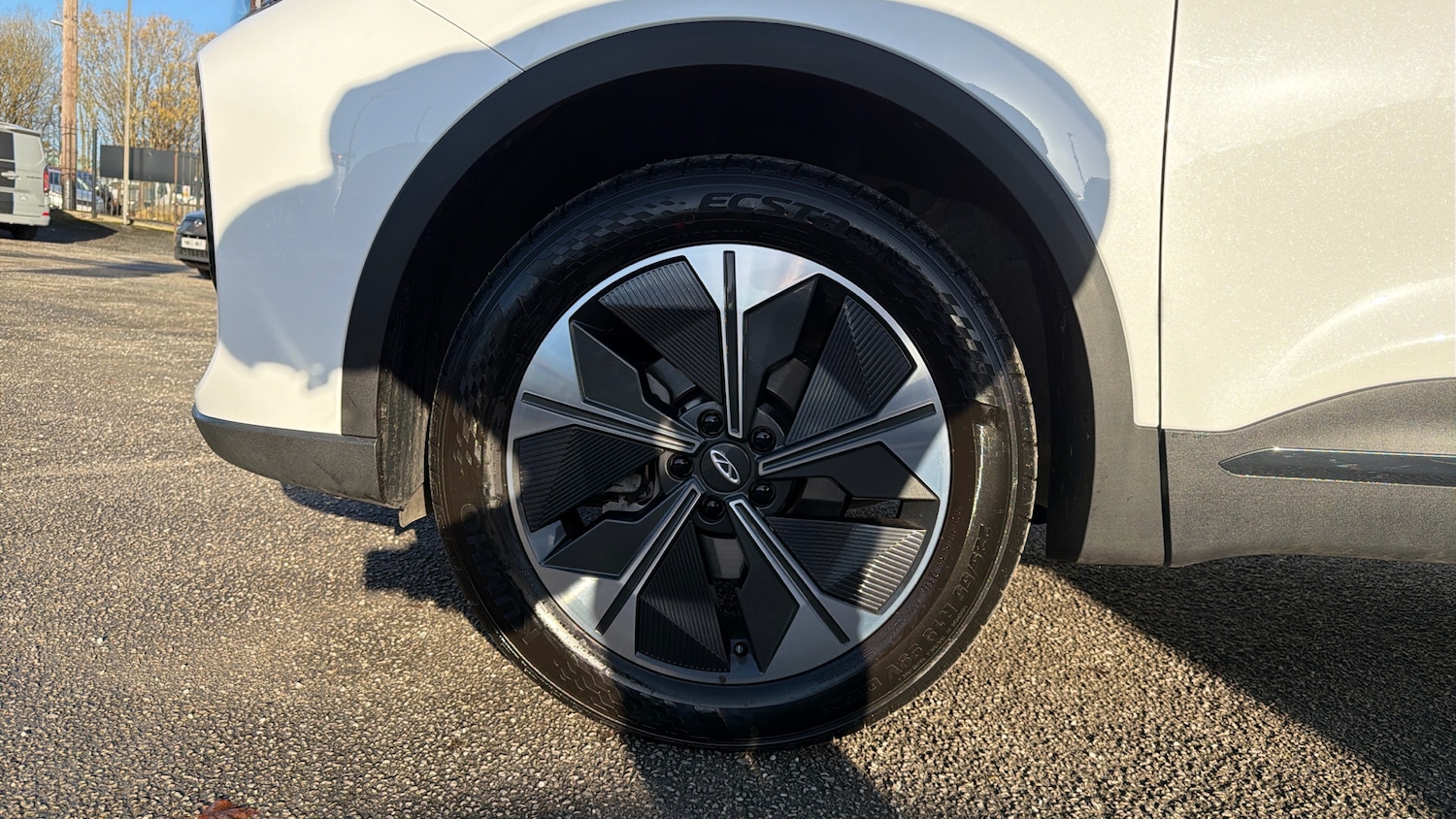 Used Chery Tiggo 7 2025 for sale - 76799475: Photo 17