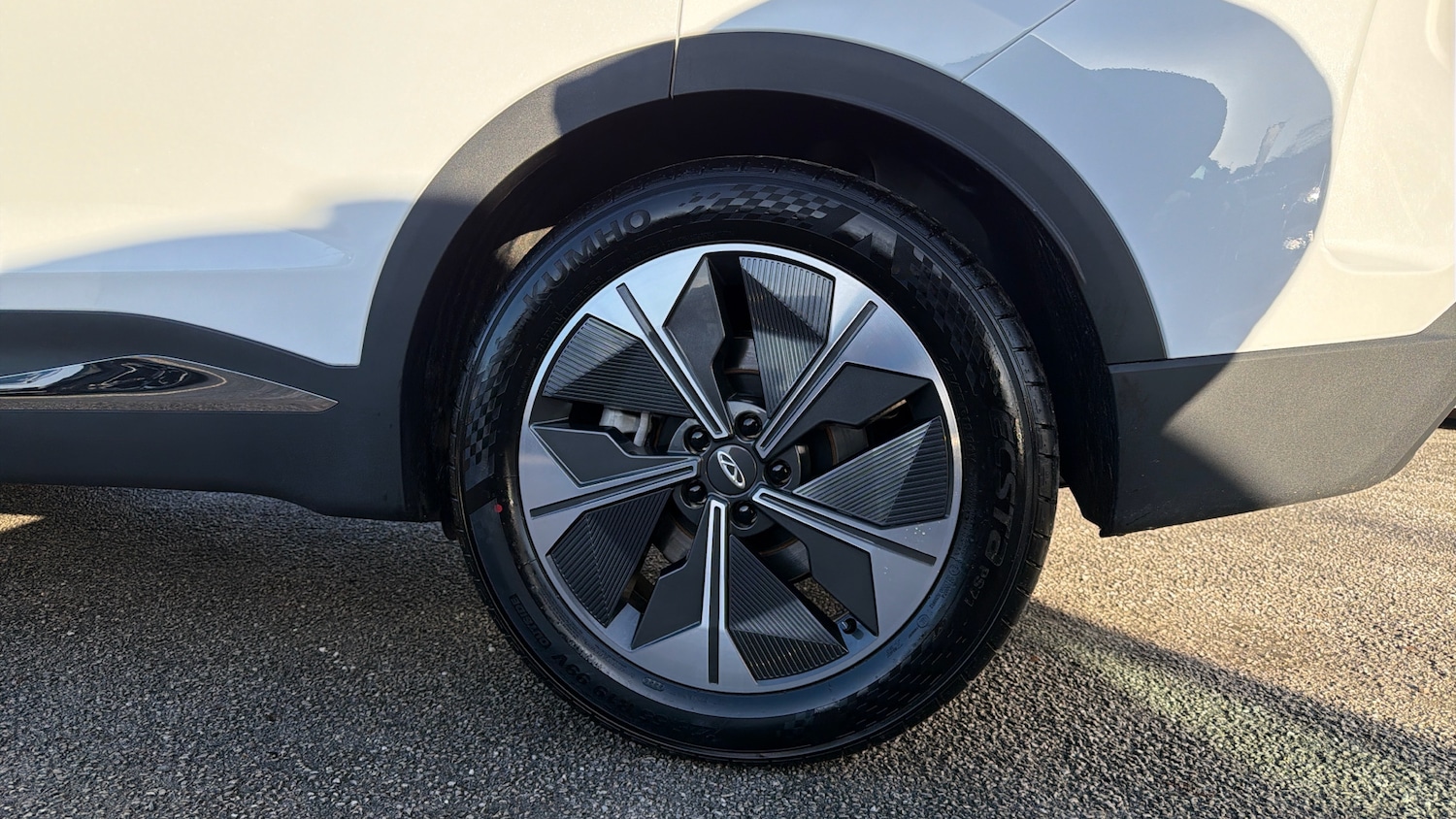 Used Chery Tiggo 7 2025 for sale - 76799475: Photo 18